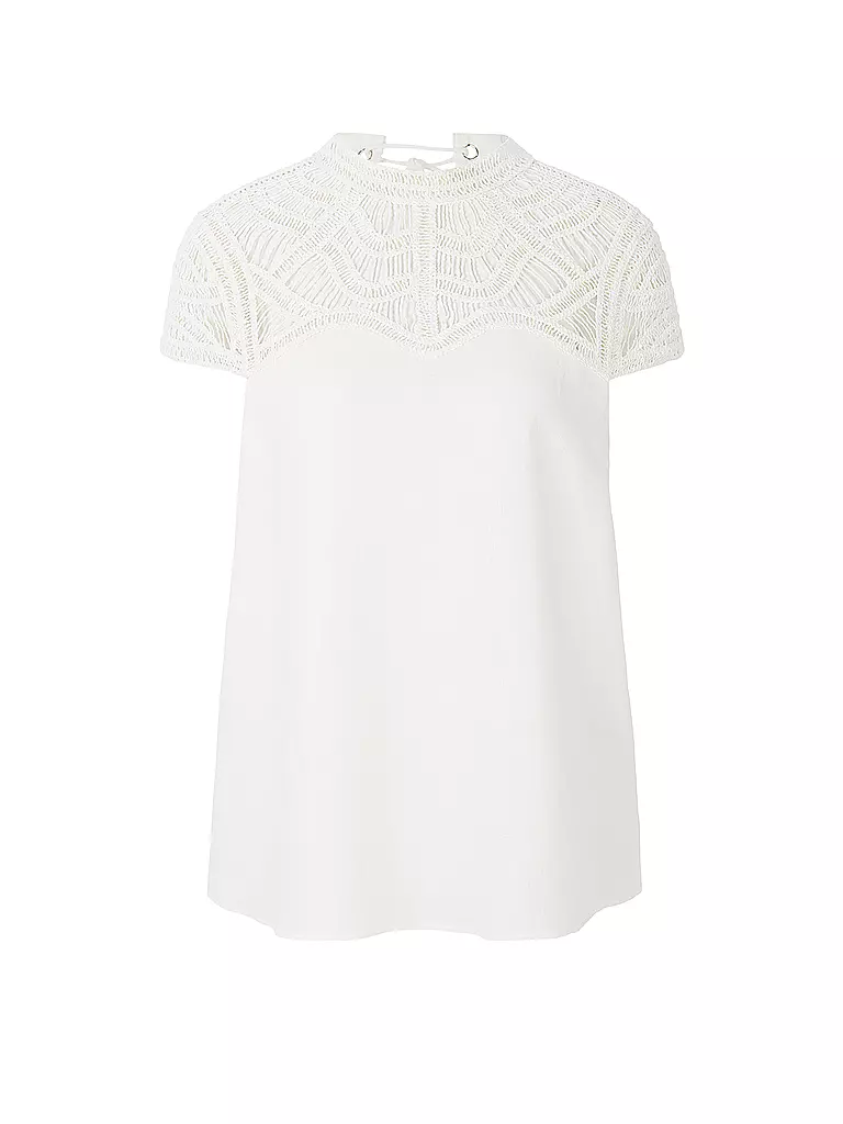 RIANI | Blusa | Blanco