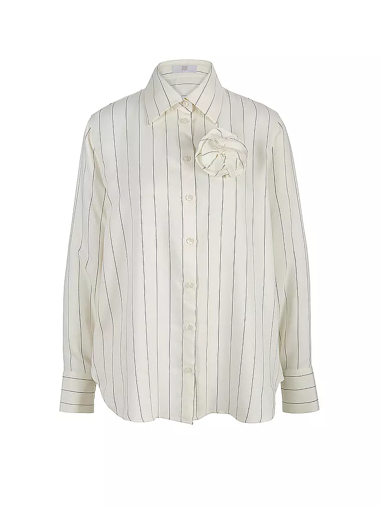 RIANI | Blusa | Crema