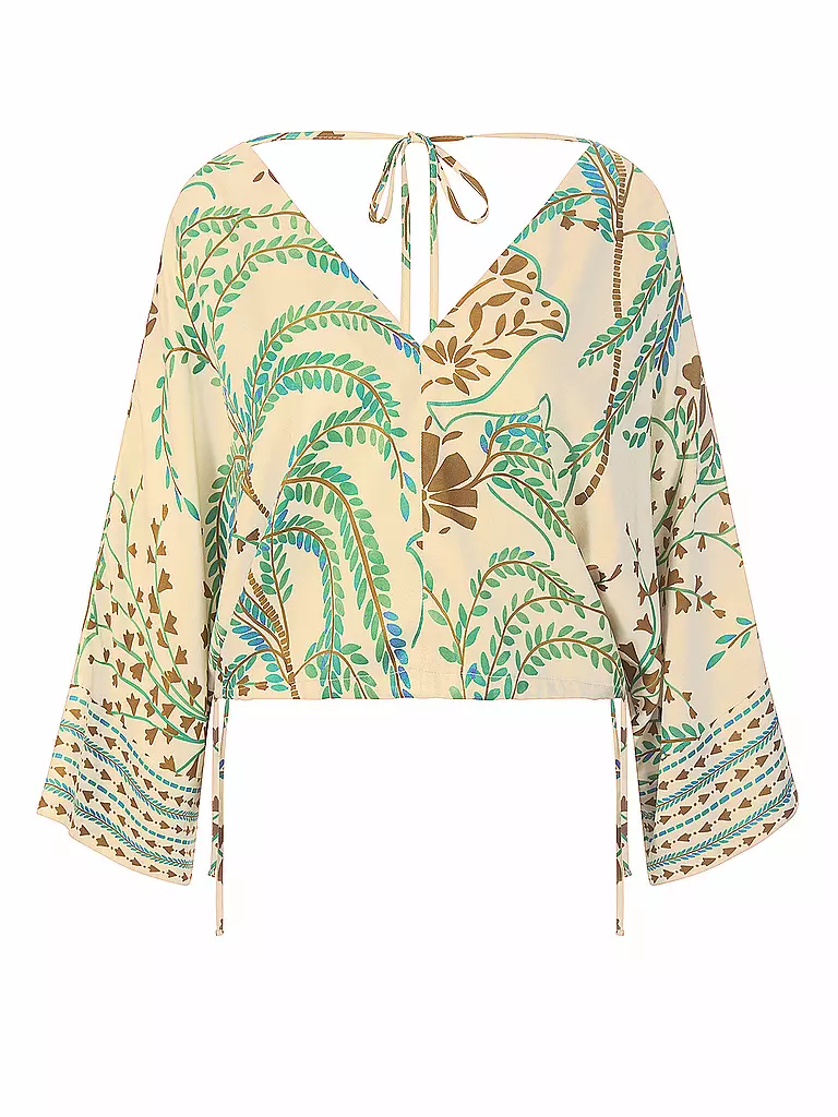 RIANI | Blusa | Beige