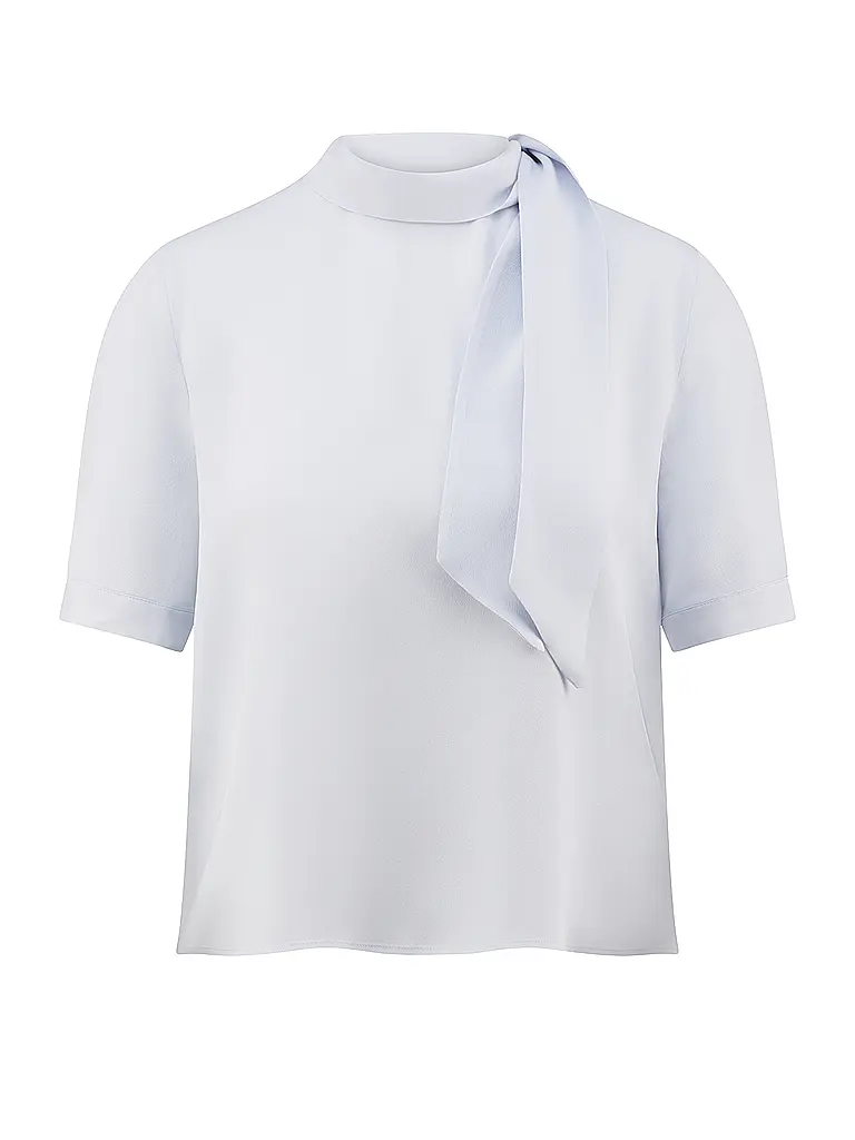 RIANI | Blusa | Azul claro