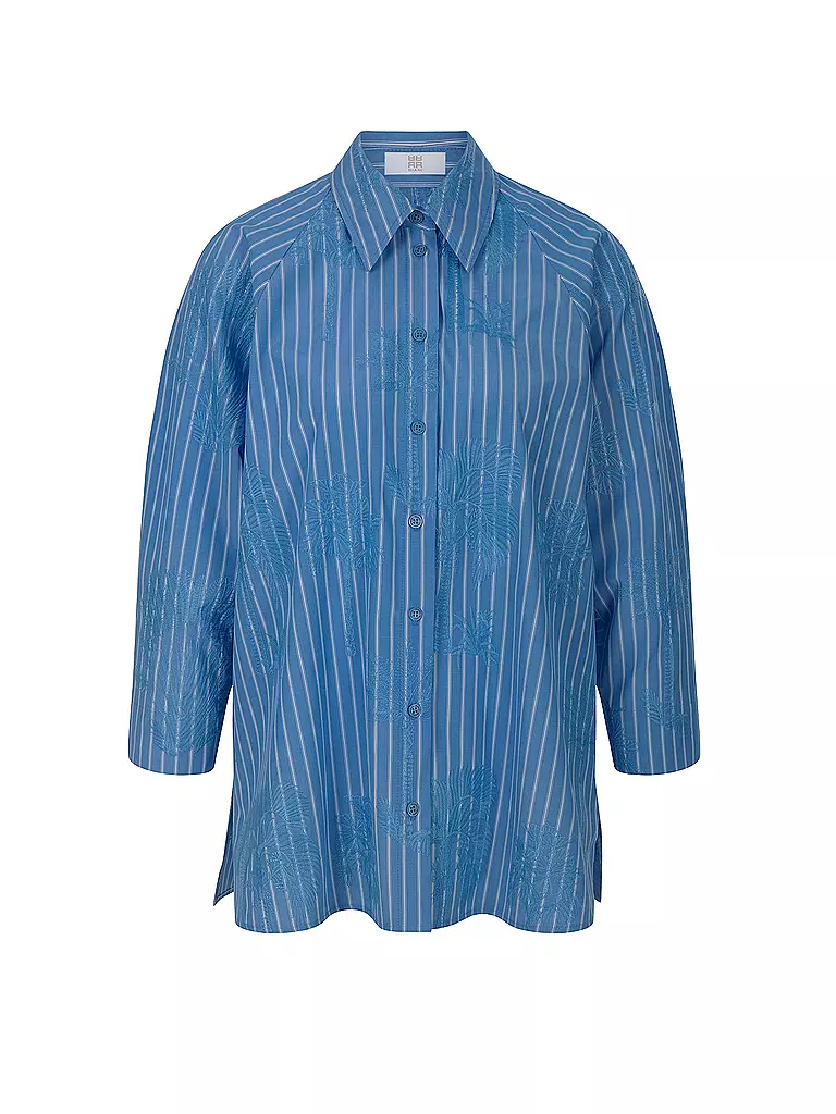 RIANI | Blusa | Azul