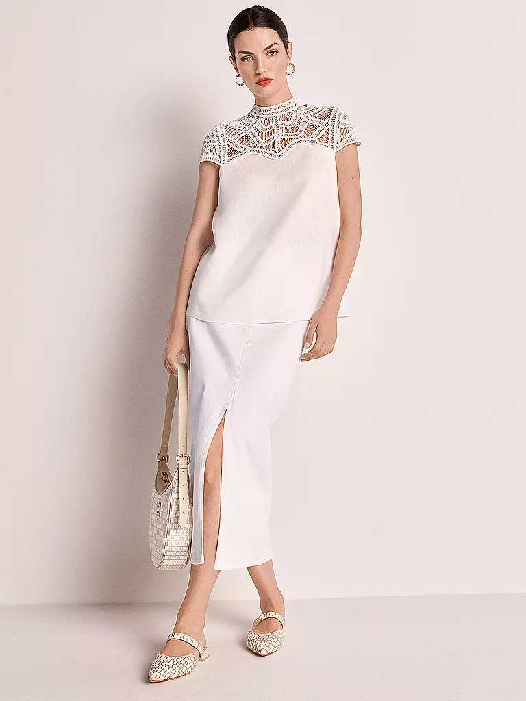 RIANI | Blusa | Blanco