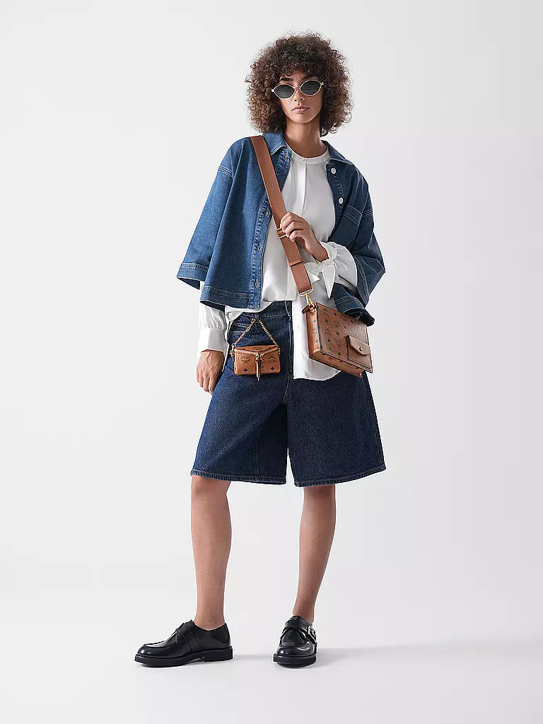 RIANI | Blusa | Crema