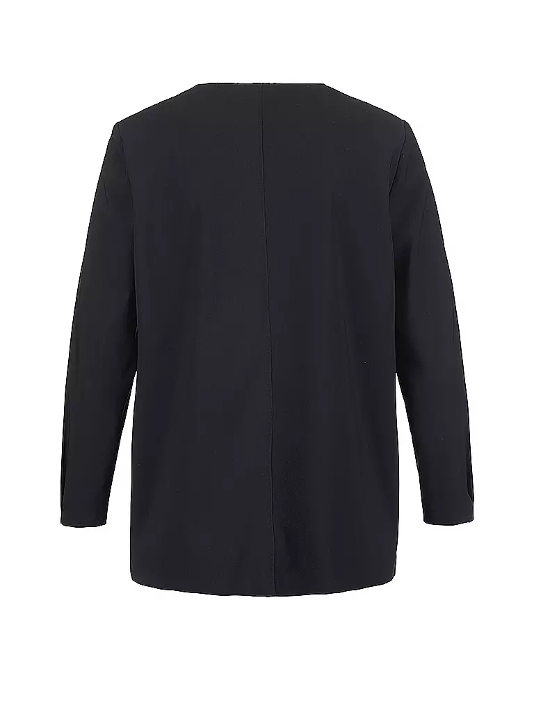 RIANI | Blusa | Negro