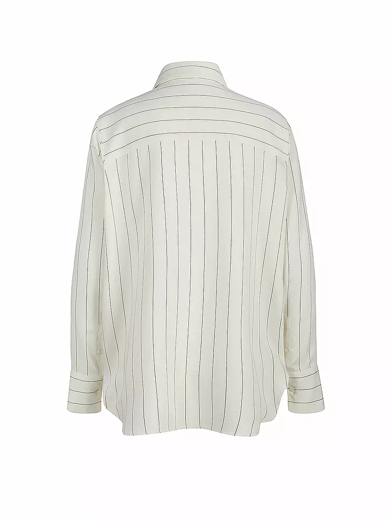 RIANI | Blusa | Crema