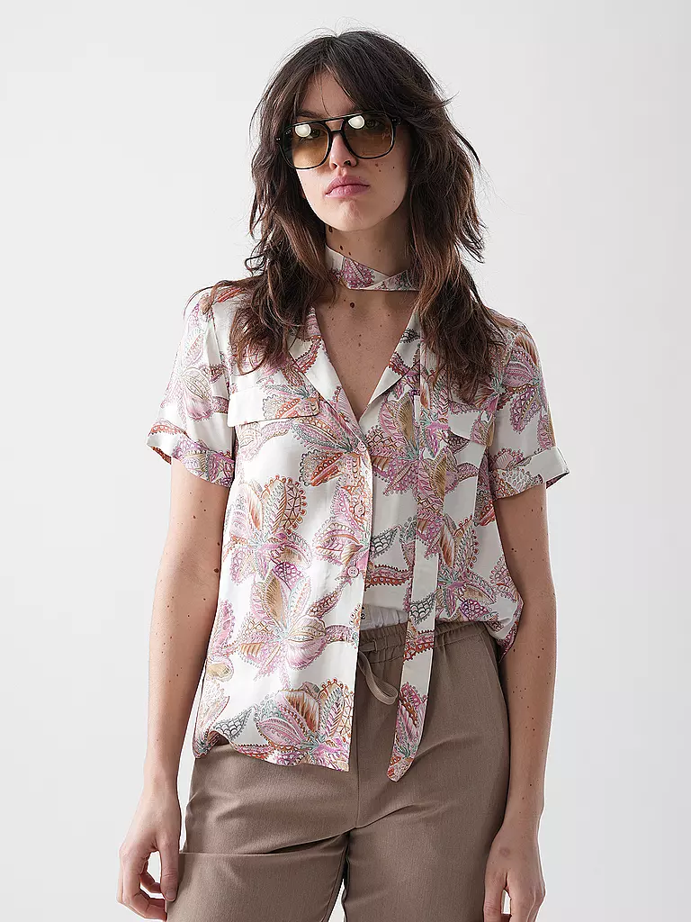 RIANI | Blusa | 