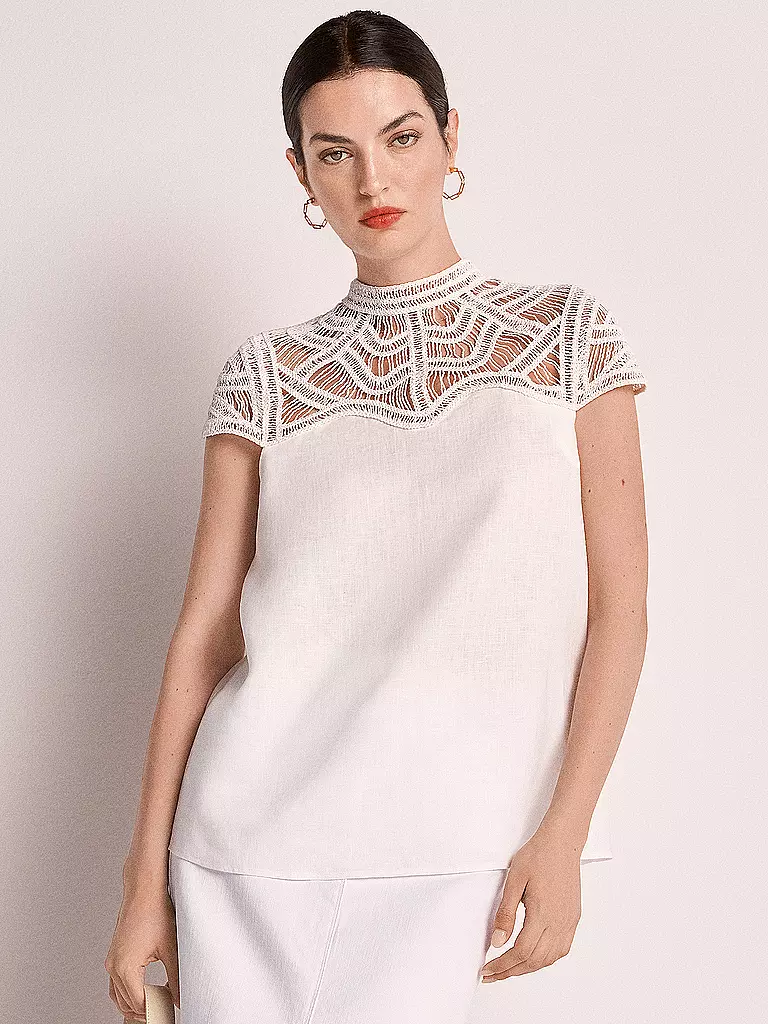 RIANI | Blusa | 