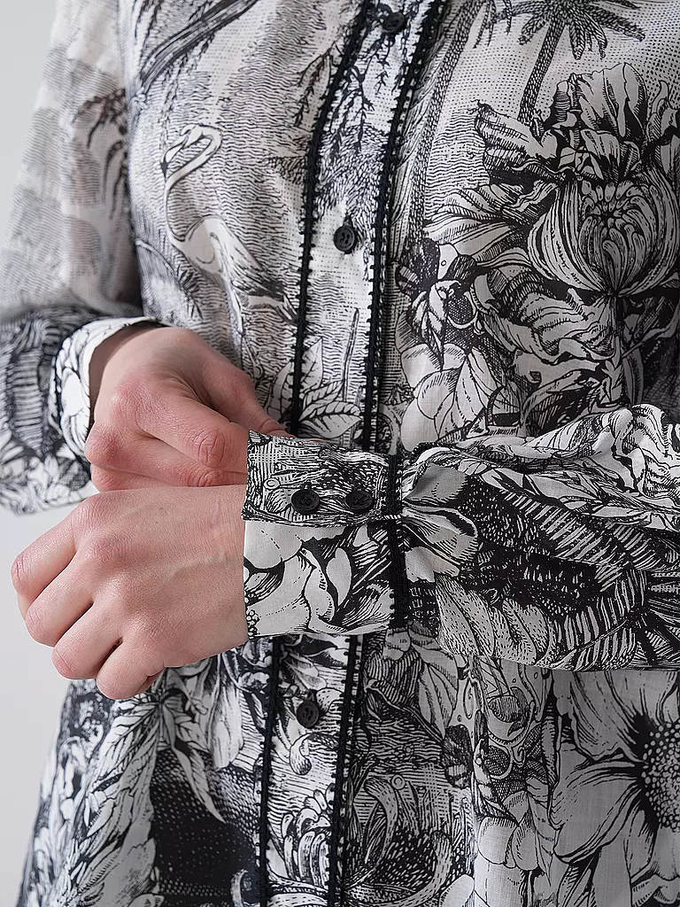 RIANI | Blusa | Crema