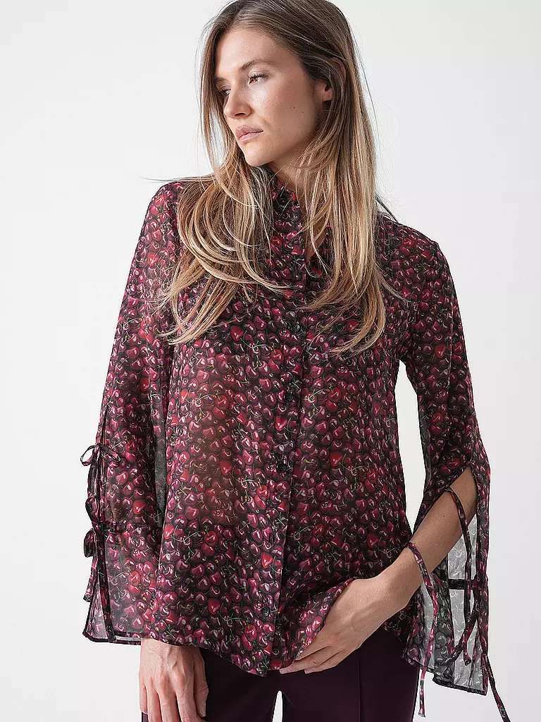 RIANI | Blusa | 