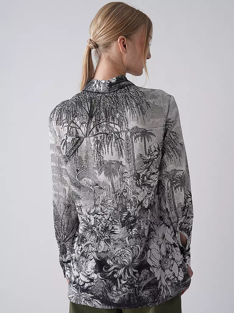 RIANI | Blusa | Crema