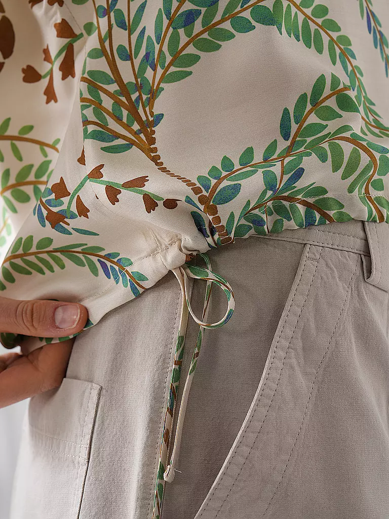 RIANI | Blusa | Beige