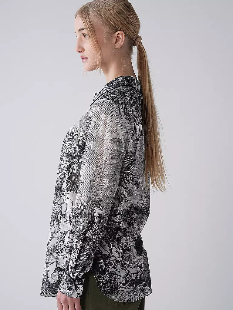 RIANI | Blusa | Crema