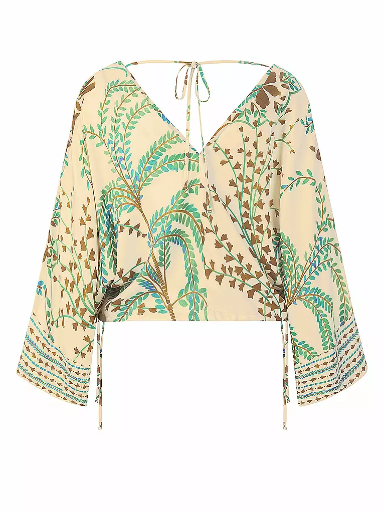 RIANI | Blusa | Beige