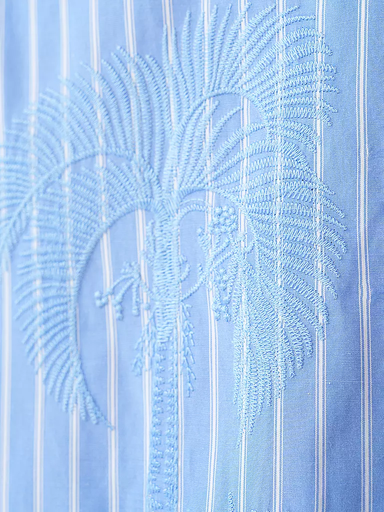RIANI | Blusa | Azul