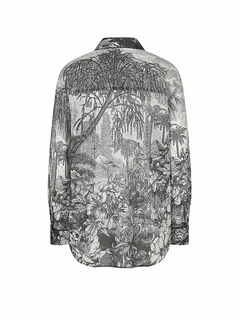 RIANI | Blusa | Crema