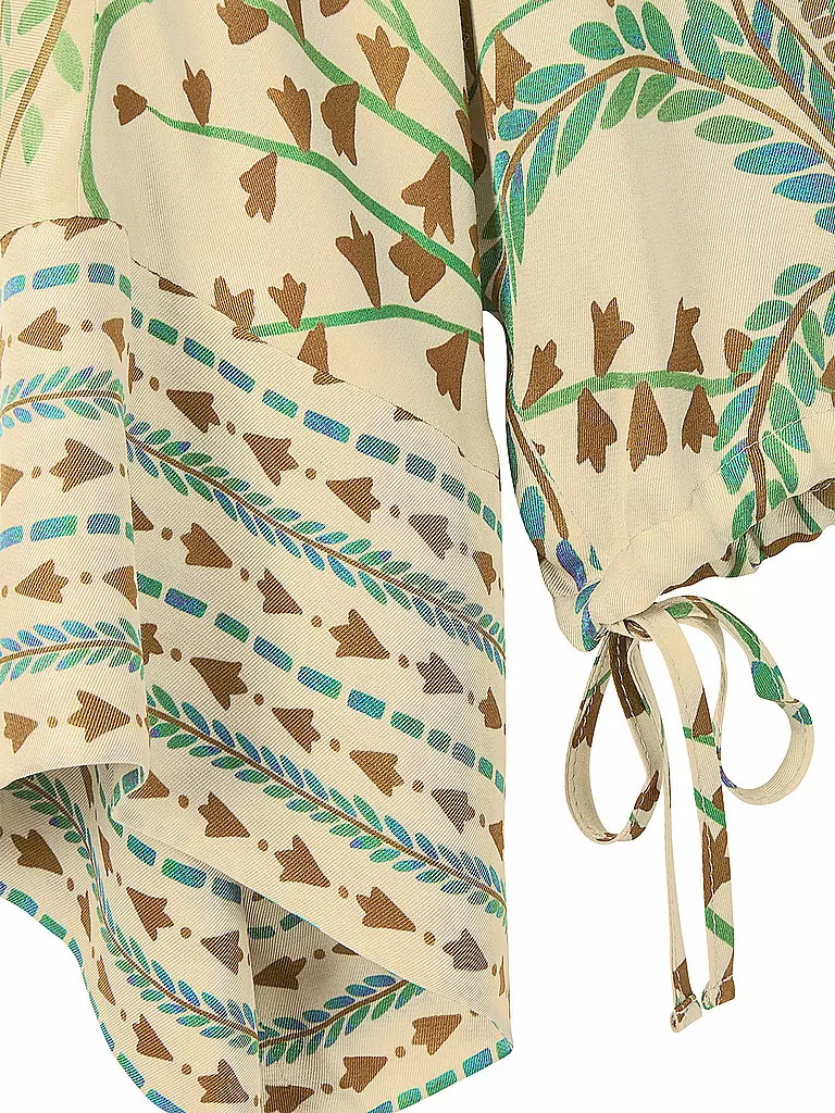 RIANI | Blusa | Beige