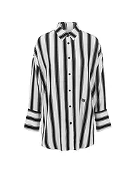 RIANI | Bluse | Blanco