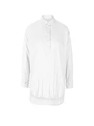 RIANI | Bluse | Blanco