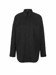 RIANI | Bluse | Negro