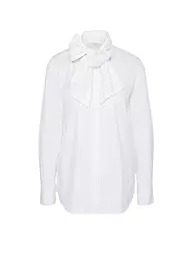 RIANI | Bluse | Blanco