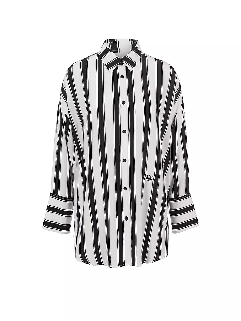 RIANI | Bluse | Blanco