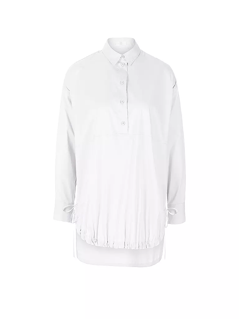 RIANI | Bluse | Blanco