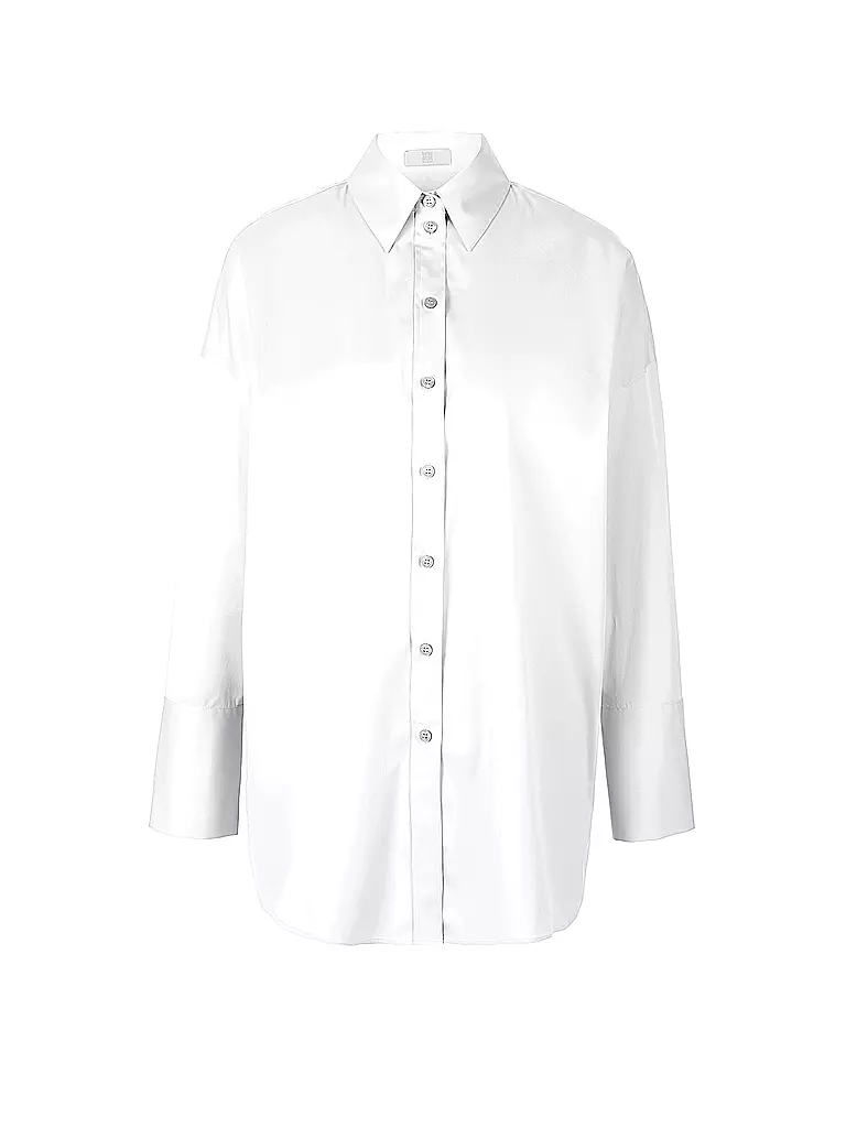 RIANI | Bluse | Blanco