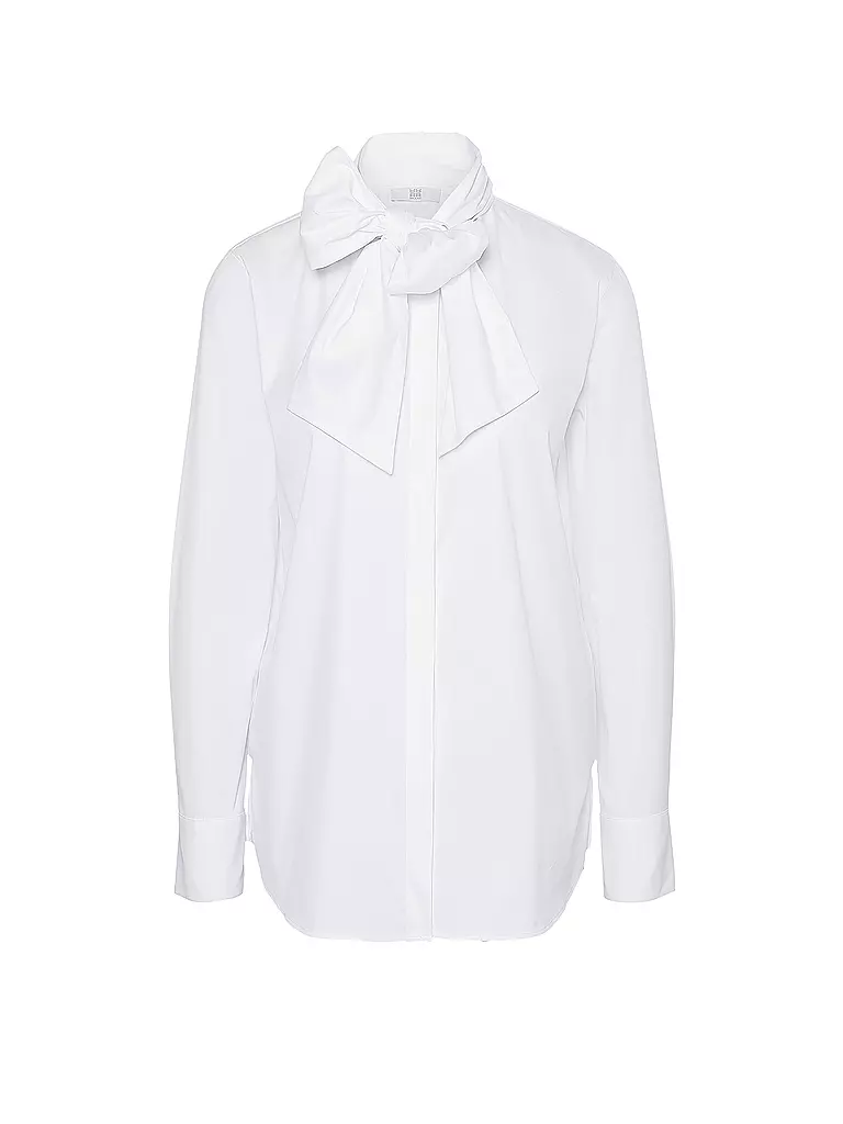 RIANI | Bluse | Blanco