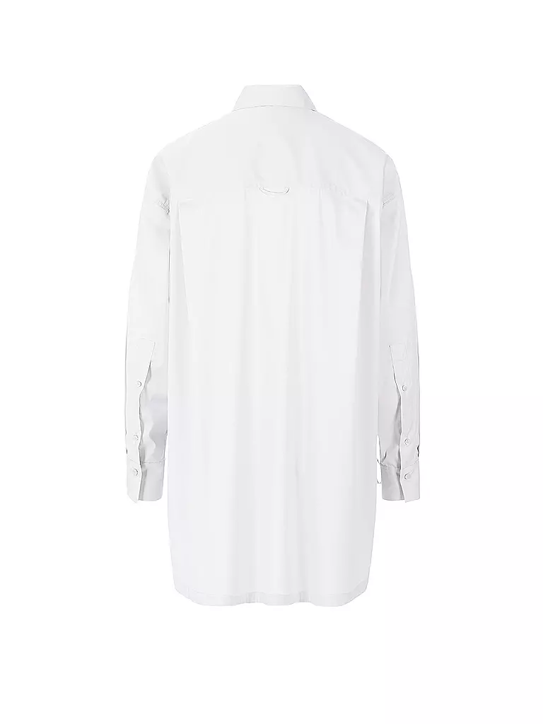 RIANI | Bluse | Blanco