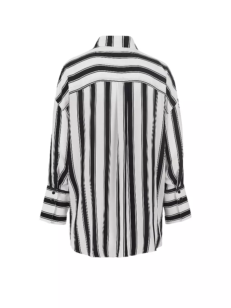 RIANI | Bluse | Blanco