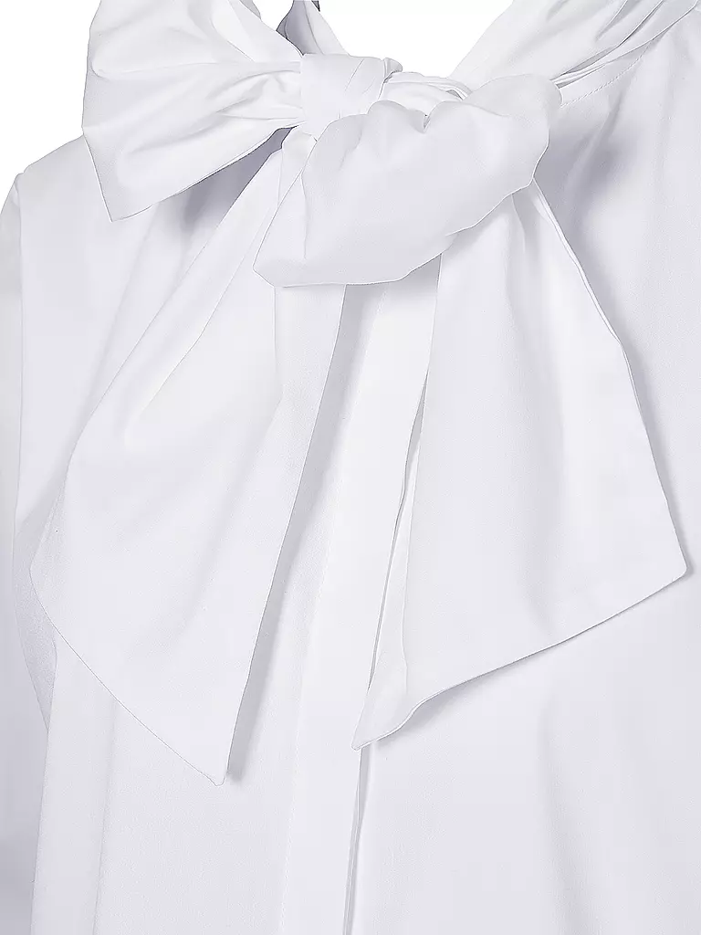 RIANI | Bluse | Blanco