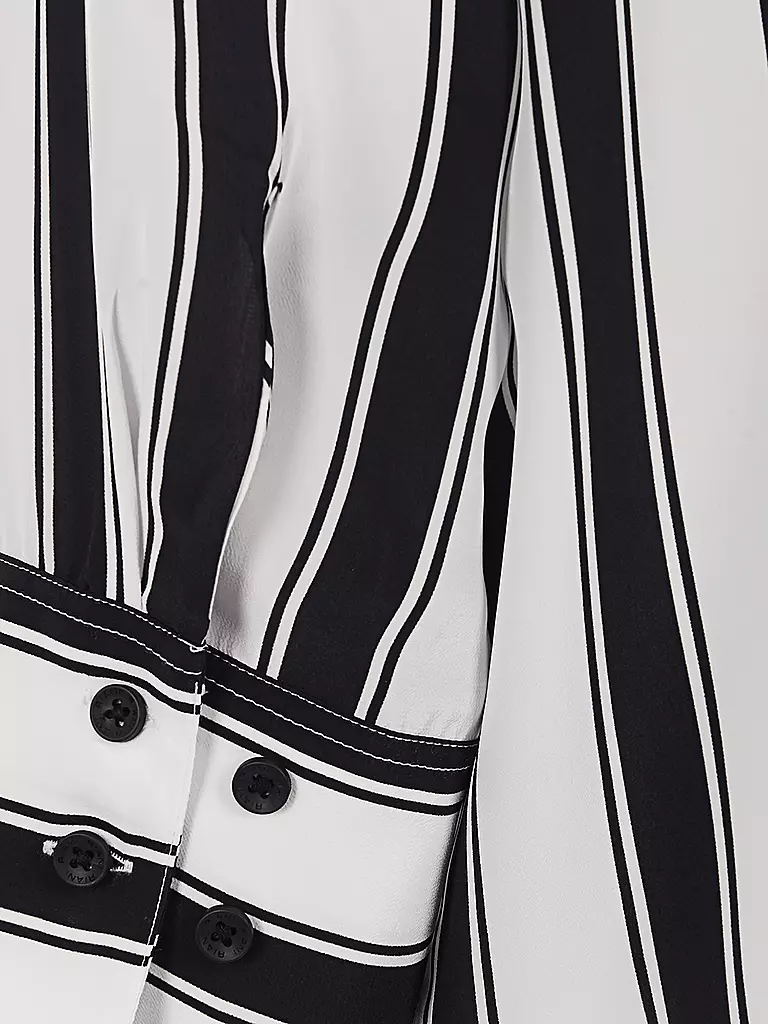 RIANI | Bluse | Blanco