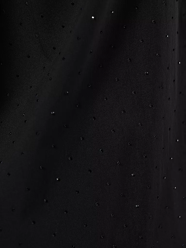 RIANI | Bluse | Negro