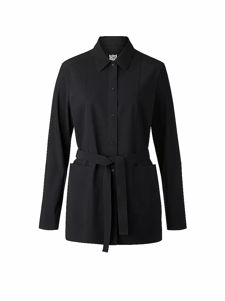 RIANI | Blusenjacke | Negro
