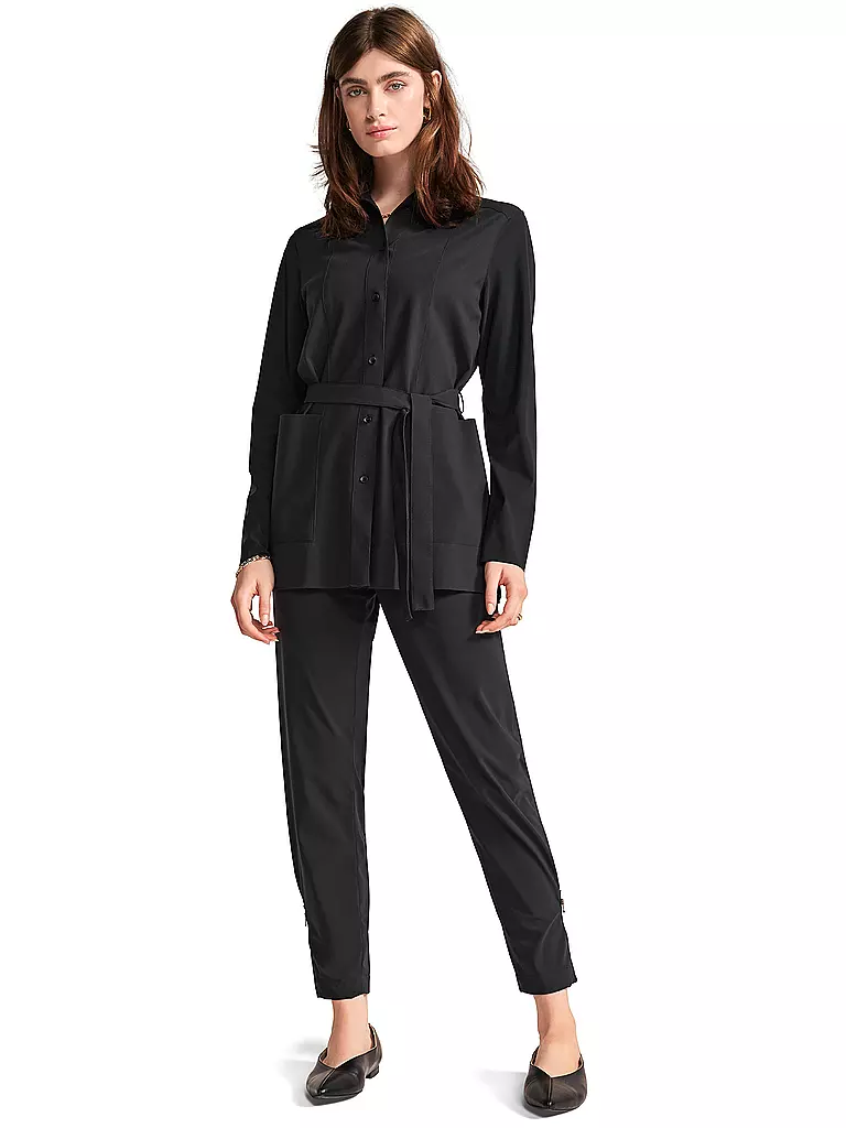 RIANI | Blusenjacke | Negro