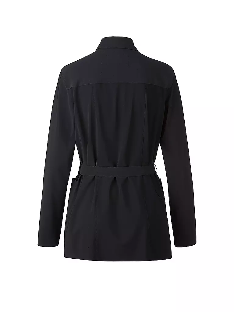 RIANI | Blusenjacke | Negro