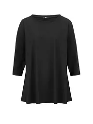 RIANI | Blusenshirt | Negro
