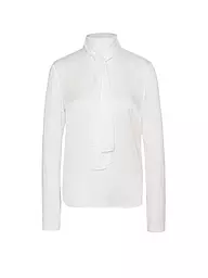 RIANI | Blusón | Crema