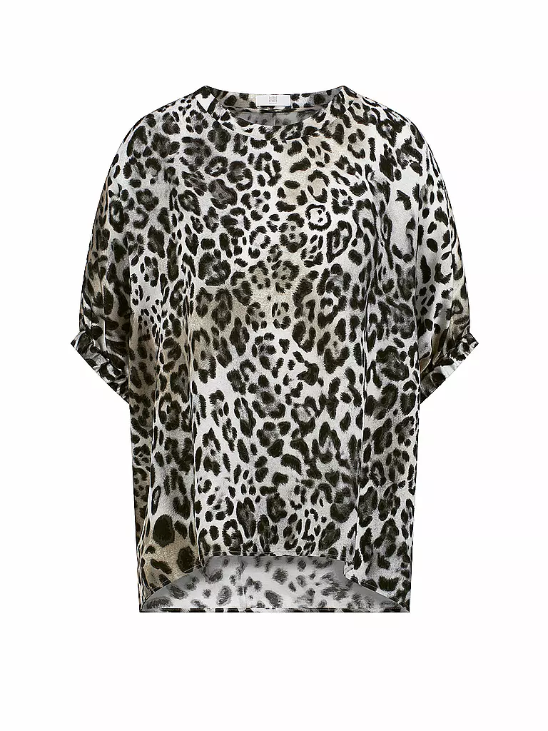RIANI | Blusenshirt | Gris
