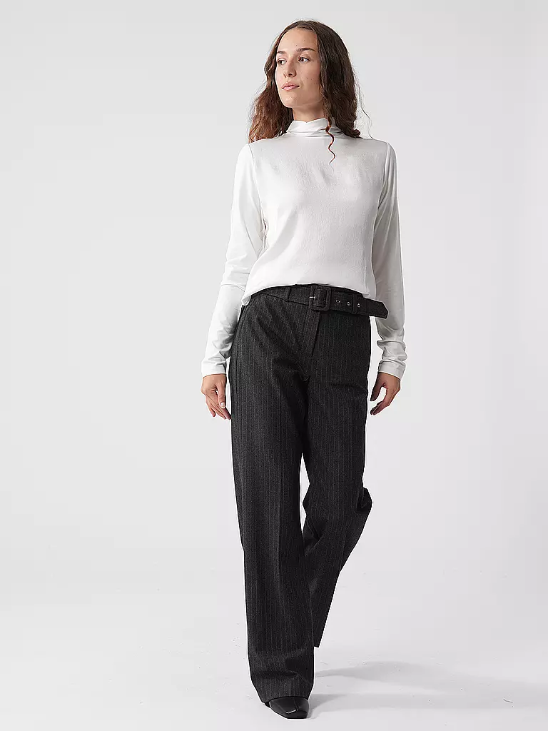 RIANI | Blusenshirt | Crema