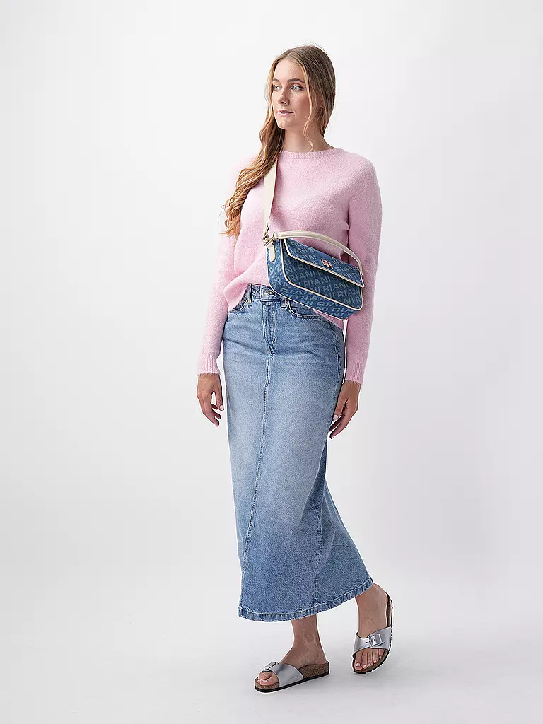 RIANI | Bolso | Azul