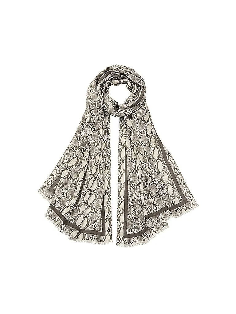 RIANI | Bufanda | Beige