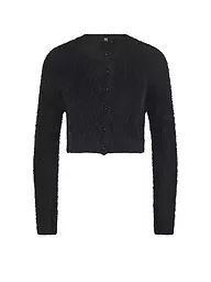 RIANI | Cárdigan | Negro