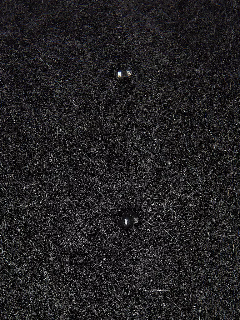 RIANI | Cárdigan | Negro