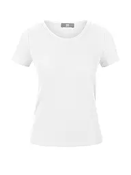 RIANI | T-Shirt | Crema