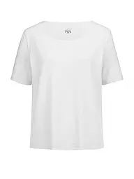 RIANI | Camiseta | Blanco