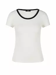 RIANI | T-Shirt | Crema