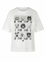 RIANI | Camiseta | Crema