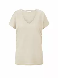 RIANI | Camiseta | Beige