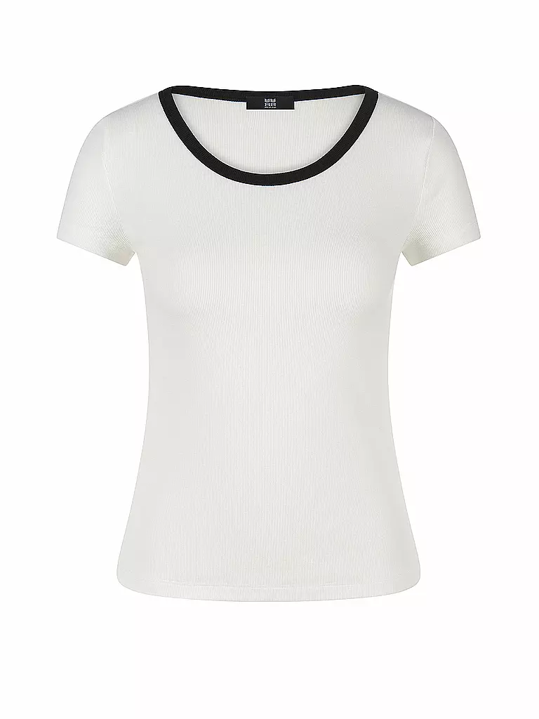 RIANI | Camiseta | Crema